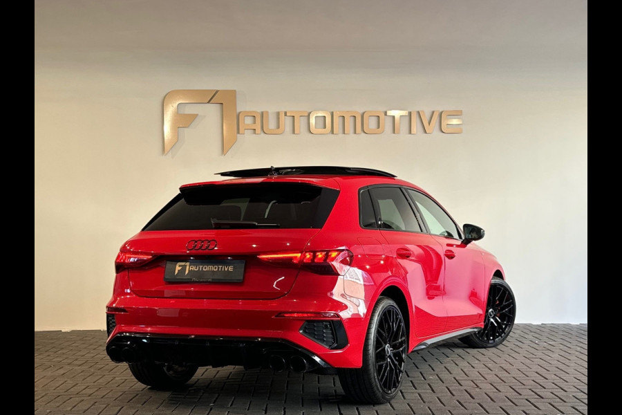 Audi A3 Sportback 40 TFSI e S Line Pano|RS Seat|B&O|Maxton
