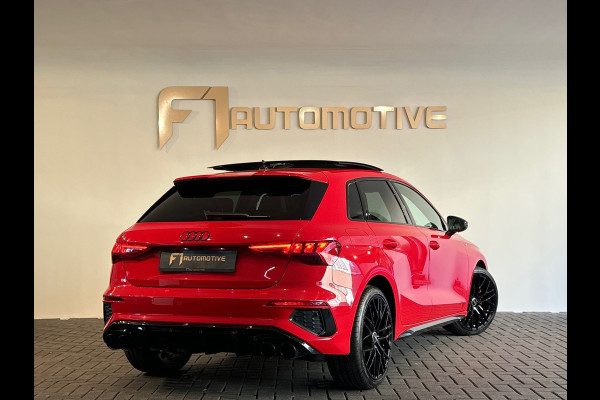 Audi A3 Sportback 40 TFSI e S Line Pano|RS Seat|B&O|Maxton