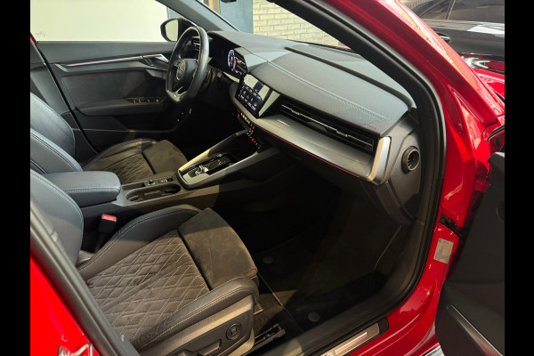 Audi A3 Sportback 40 TFSI e S Line Pano|RS Seat|B&O|Maxton