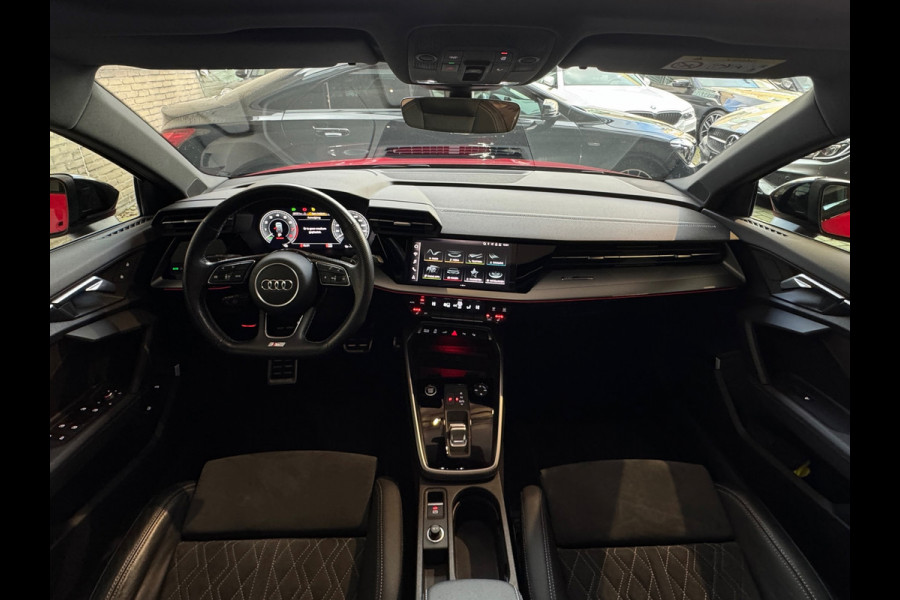 Audi A3 Sportback 40 TFSI e S Line Pano|RS Seat|B&O|Maxton