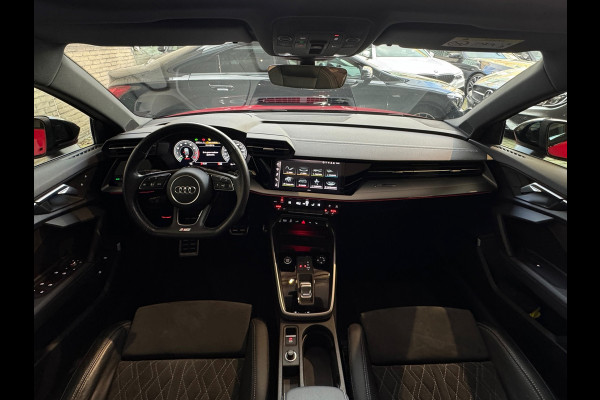 Audi A3 Sportback 40 TFSI e S Line Pano|RS Seat|B&O|Maxton