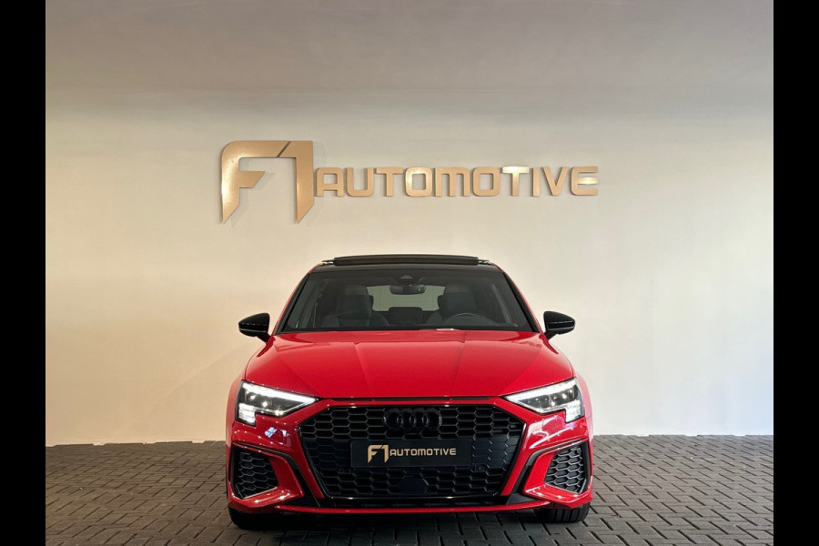 Audi A3 Sportback 40 TFSI e S Line Pano|RS Seat|B&O|Maxton