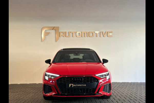 Audi A3 Sportback 40 TFSI e S Line Pano|RS Seat|B&O|Maxton