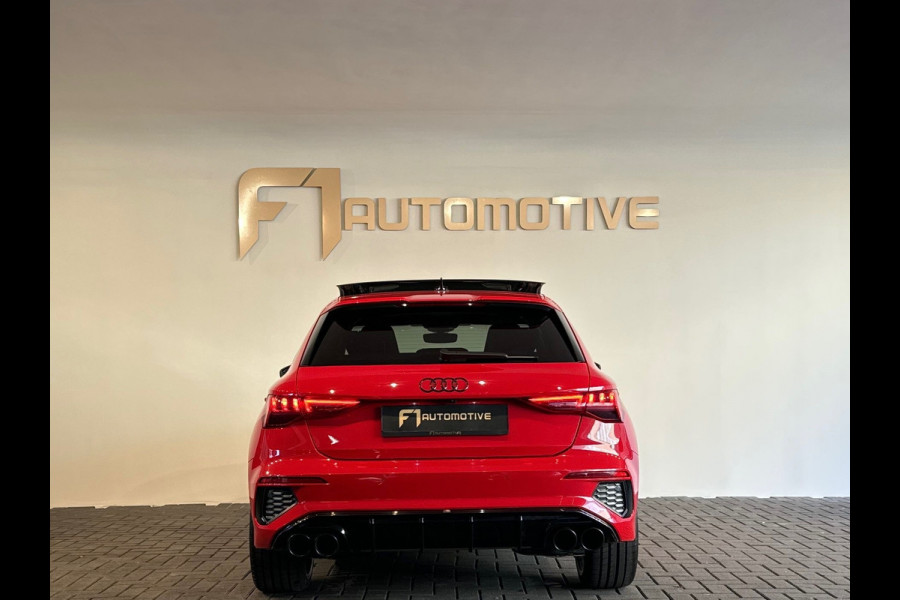 Audi A3 Sportback 40 TFSI e S Line Pano|RS Seat|B&O|Maxton