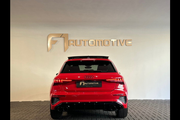 Audi A3 Sportback 40 TFSI e S Line Pano|RS Seat|B&O|Maxton