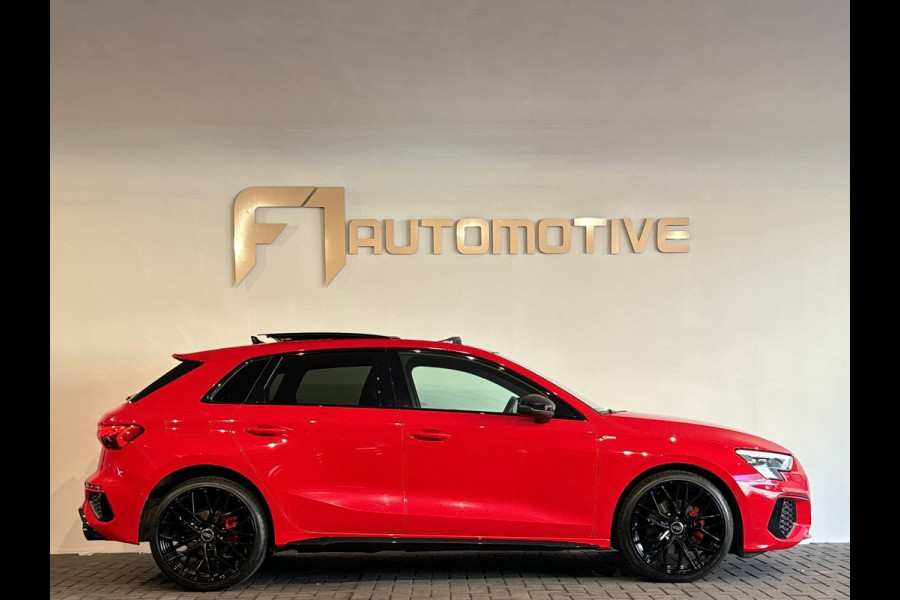 Audi A3 Sportback 40 TFSI e S Line Pano|RS Seat|B&O|Maxton