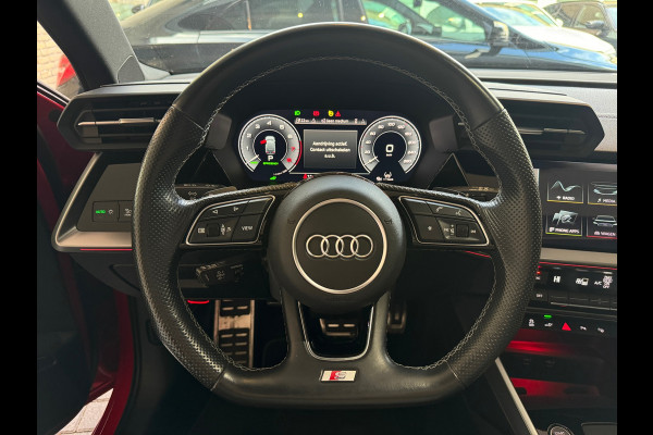 Audi A3 Sportback 40 TFSI e S Line Pano|RS Seat|B&O|Maxton