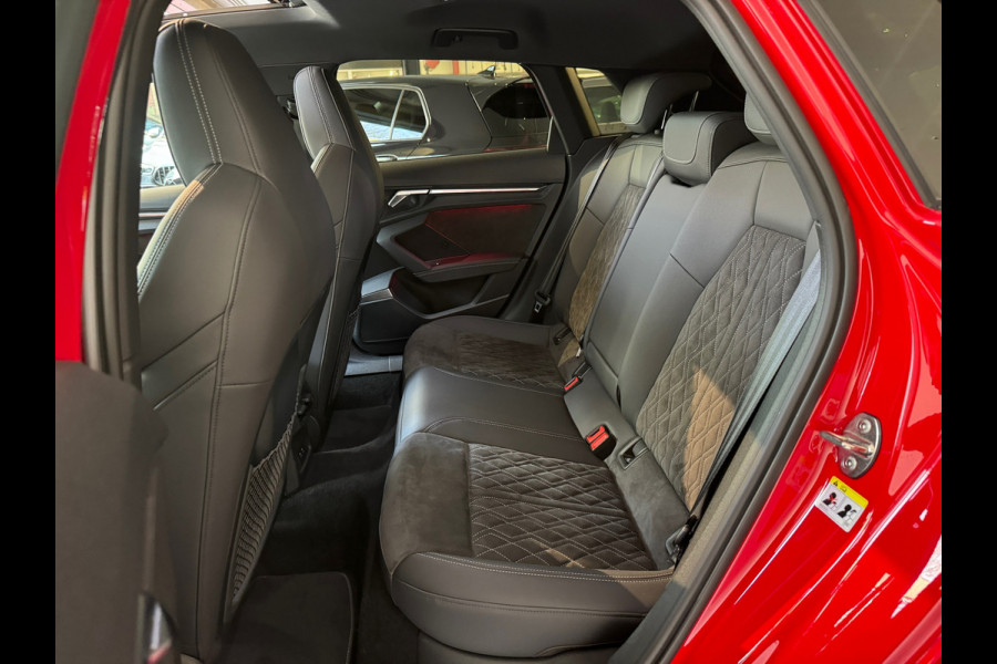 Audi A3 Sportback 40 TFSI e S Line Pano|RS Seat|B&O|Maxton