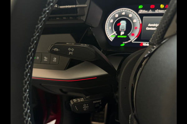 Audi A3 Sportback 40 TFSI e S Line Pano|RS Seat|B&O|Maxton