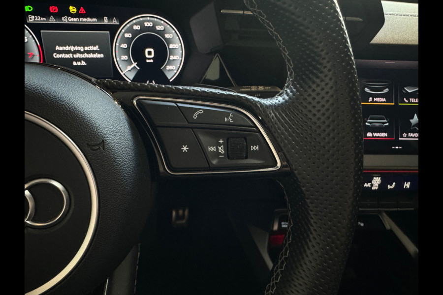 Audi A3 Sportback 40 TFSI e S Line Pano|RS Seat|B&O|Maxton