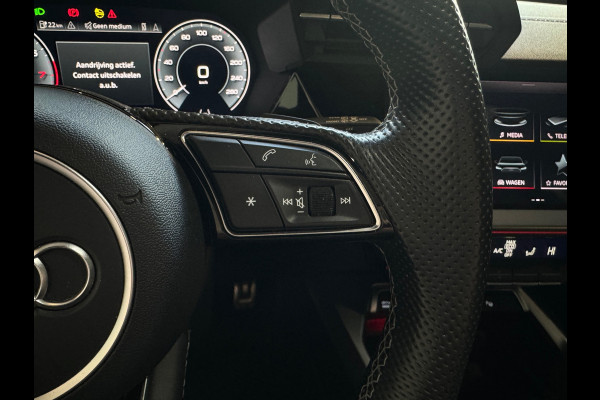 Audi A3 Sportback 40 TFSI e S Line Pano|RS Seat|B&O|Maxton