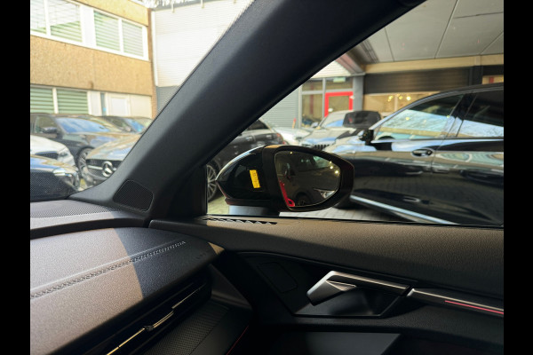 Audi A3 Sportback 40 TFSI e S Line Pano|RS Seat|B&O|Maxton