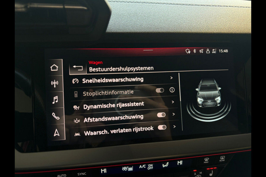 Audi A3 Sportback 40 TFSI e S Line Pano|RS Seat|B&O|Maxton