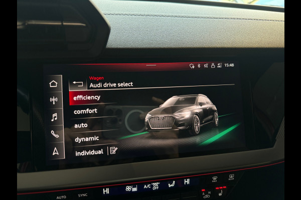 Audi A3 Sportback 40 TFSI e S Line Pano|RS Seat|B&O|Maxton