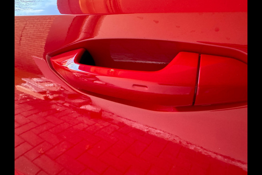 Audi A3 Sportback 40 TFSI e S Line Pano|RS Seat|B&O|Maxton