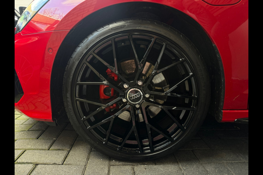 Audi A3 Sportback 40 TFSI e S Line Pano|RS Seat|B&O|Maxton