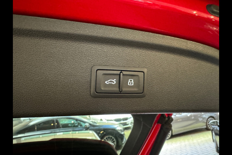 Audi A3 Sportback 40 TFSI e S Line Pano|RS Seat|B&O|Maxton