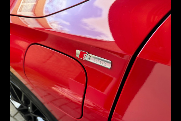 Audi A3 Sportback 40 TFSI e S Line Pano|RS Seat|B&O|Maxton