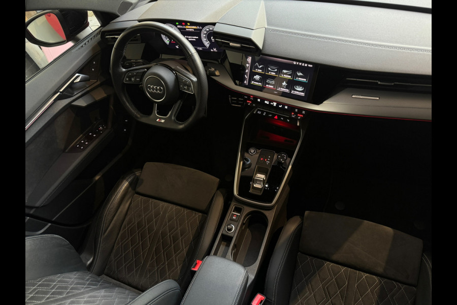 Audi A3 Sportback 40 TFSI e S Line Pano|RS Seat|B&O|Maxton
