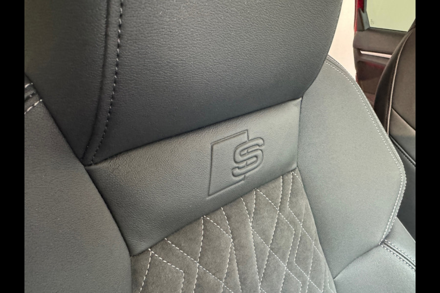 Audi A3 Sportback 40 TFSI e S Line Pano|RS Seat|B&O|Maxton