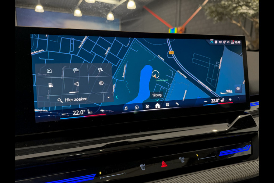 BMW 5 Serie 520i  M-Sport Pro|ShadowLine|Panorama|H/K|208PK