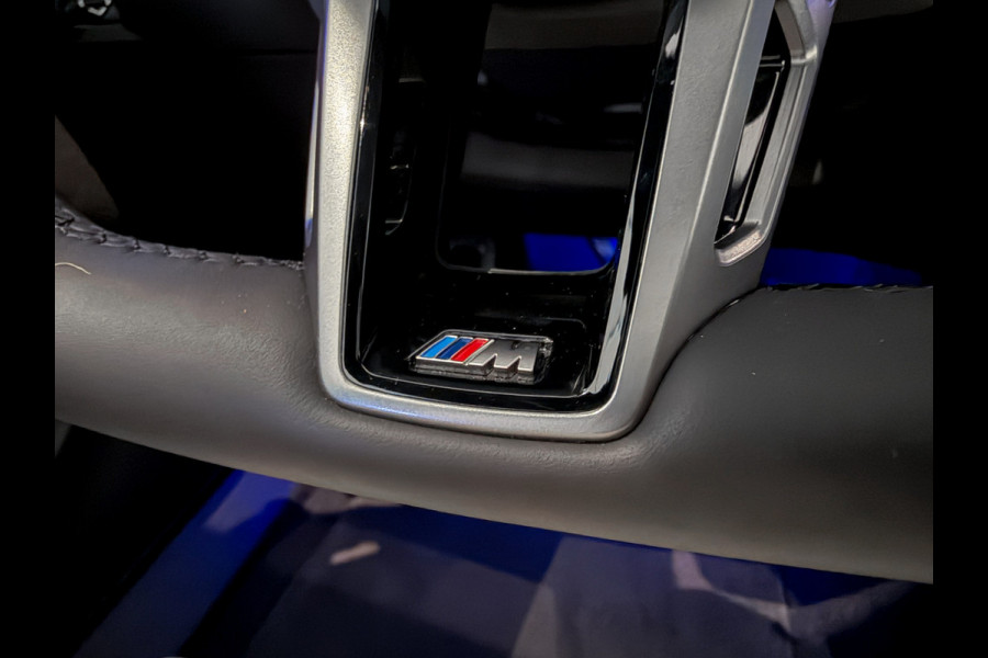 BMW 5 Serie 520i  M-Sport Pro|ShadowLine|Panorama|H/K|208PK