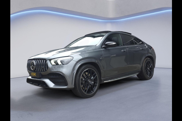 Mercedes-Benz GLE Coupé AMG 53 4MATIC+ | Pano | Memory | Hud | Stoelventilatie