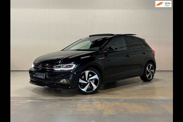 Volkswagen Polo 2.0 TSI GTI | PANO | CAMERA | VIRTUAL | LED | ACC