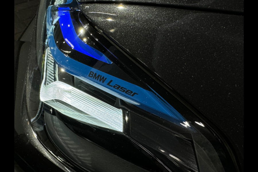 BMW 5 Serie 545e xDrive High Executive M Sport Pano|Memory