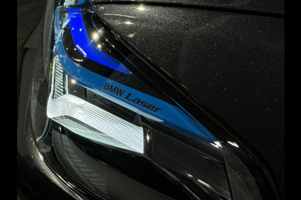 BMW 5 Serie 545e xDrive High Executive M Sport Pano|Memory