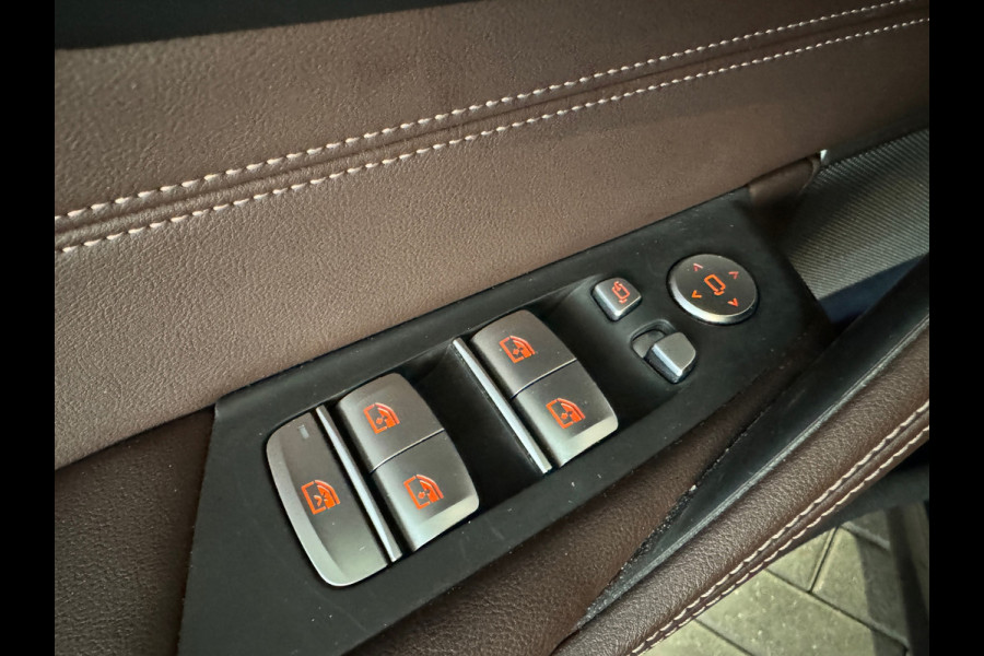 BMW 5 Serie 545e xDrive High Executive M Sport Pano|Memory