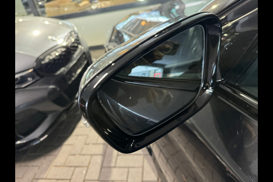 BMW 5 Serie 545e xDrive High Executive M Sport Pano|Memory