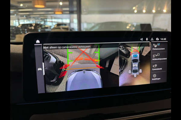 BMW 5 Serie 545e xDrive High Executive M Sport Pano|Memory