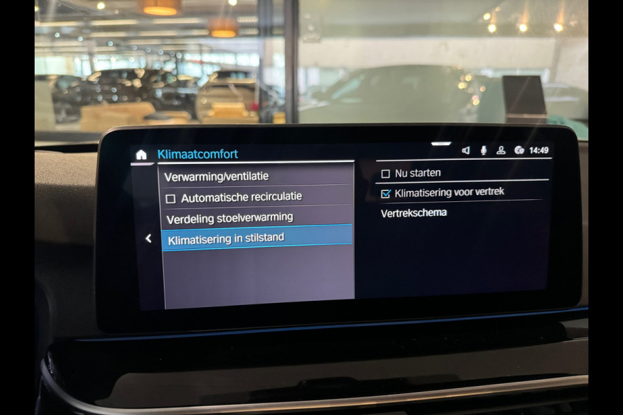 BMW 5 Serie 545e xDrive High Executive M Sport Pano|Memory