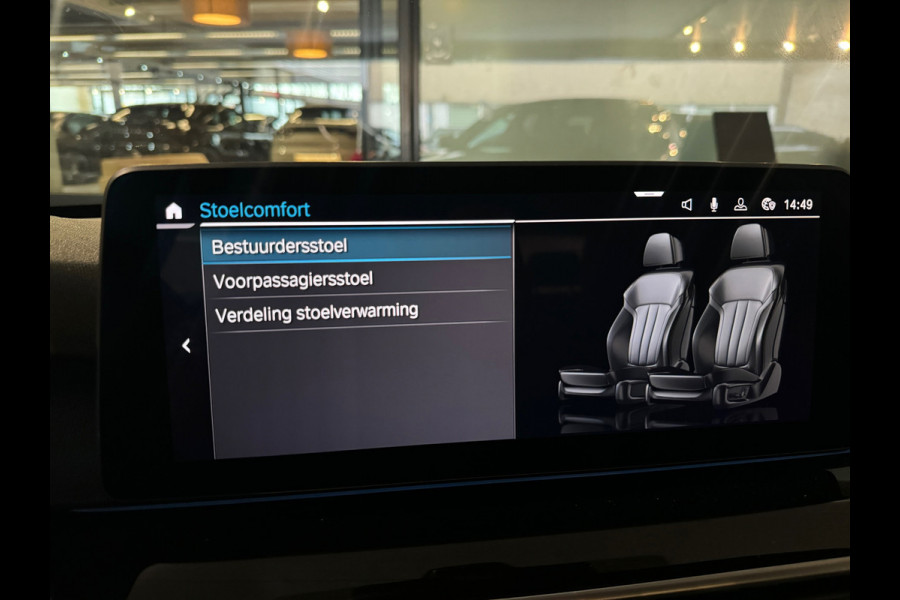 BMW 5 Serie 545e xDrive High Executive M Sport Pano|Memory