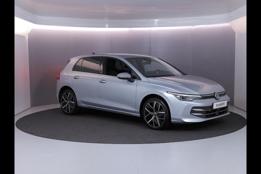 Volkswagen Golf 1.5 eHybrid 50 Edition 204pk| Camera| 18'LM-velgen| Voorstoelen met massage en verwarmd