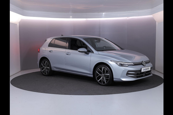Volkswagen Golf 1.5 eHybrid 50 Edition 204pk| Camera| 18'LM-velgen| Voorstoelen met massage en verwarmd