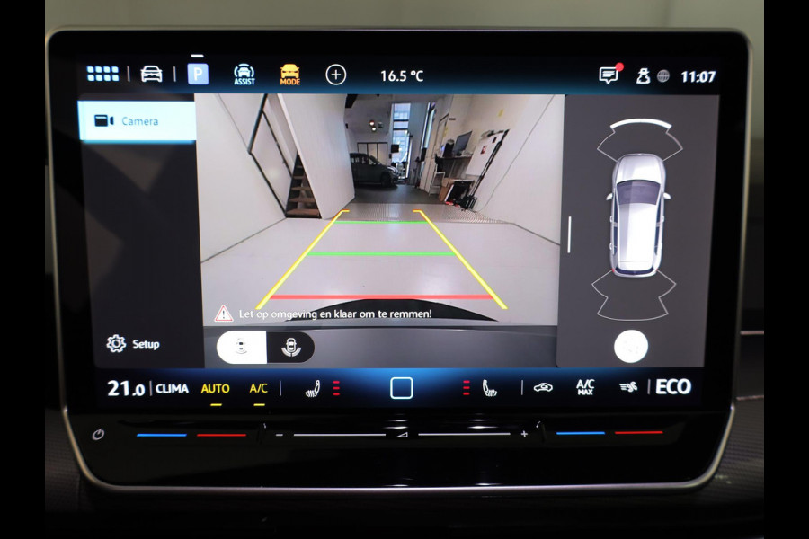 Volkswagen Golf 1.5 eHybrid 50 Edition 204pk| Camera| 18'LM-velgen| Voorstoelen met massage en verwarmd