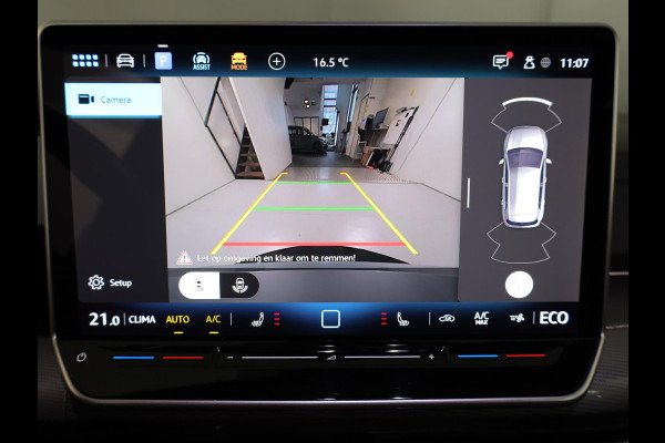 Volkswagen Golf 1.5 eHybrid 50 Edition 204pk| Camera| 18'LM-velgen| Voorstoelen met massage en verwarmd