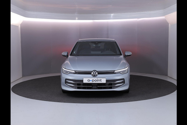 Volkswagen Golf 1.5 eHybrid 50 Edition 204pk| Camera| 18'LM-velgen| Voorstoelen met massage en verwarmd