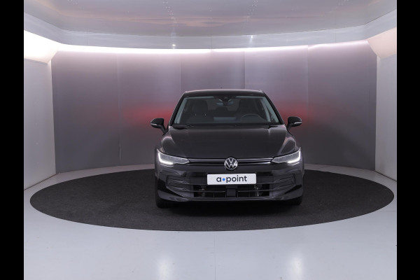 Volkswagen Golf 1.5 eHybrid Life Edition 204 pk Automaat (DSG) | Verlengde garantie | Navigatie via App | Parkeersensoren (Park assist) | Achteruitrijcamera |
