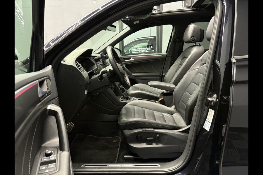 Volkswagen Tiguan 1.4 TSI eHybrid R-Line Business+