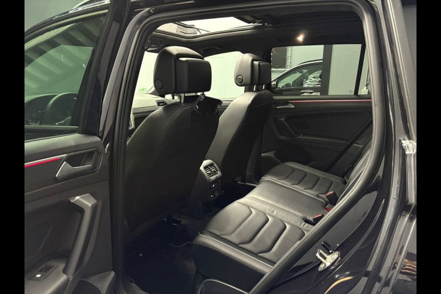 Volkswagen Tiguan 1.4 TSI eHybrid R-Line Business+