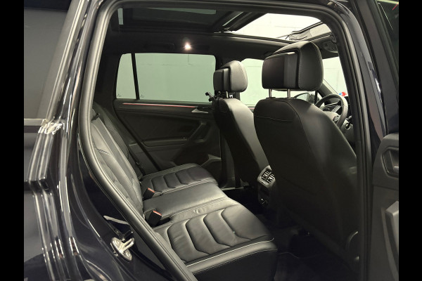 Volkswagen Tiguan 1.4 TSI eHybrid R-Line Business+