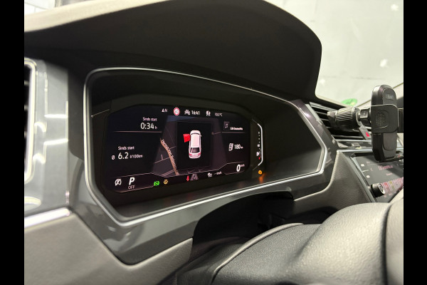 Volkswagen Tiguan 1.4 TSI eHybrid R-Line Business+