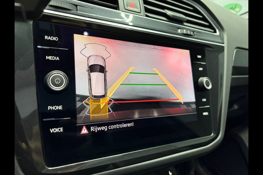 Volkswagen Tiguan 1.4 TSI eHybrid R-Line Business+