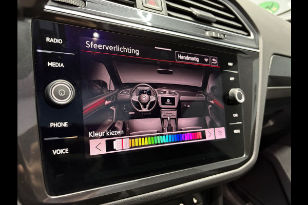 Volkswagen Tiguan 1.4 TSI eHybrid R-Line Business+