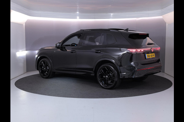 Volkswagen Tiguan 1.5 eHybrid R-Line Edition beschikbaar v.a. 1-5-2026