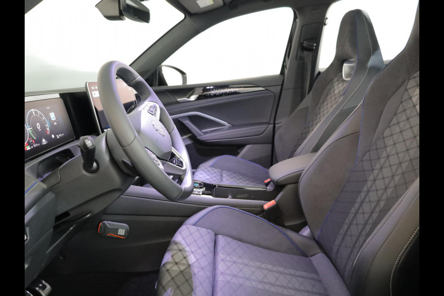 Volkswagen Tiguan 1.5 eHybrid R-Line Edition beschikbaar v.a. 1-5-2026