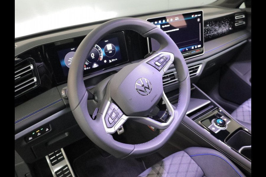 Volkswagen Tiguan 1.5 eHybrid R-Line Edition beschikbaar v.a. 1-5-2026